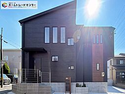 飯田グループホールディングス　東海市加木屋町鎌吉良根　全２棟