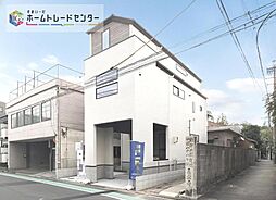 グレイス　南区呼続4期　全１棟