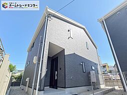 飯田グループホールディングス　天白区高宮町第１　全２棟