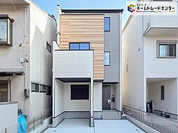 グレイス 南区東又兵ヱ町4期 全１棟