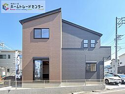 ファーストタウン　東海市第２荒尾町奥曽山　全２棟