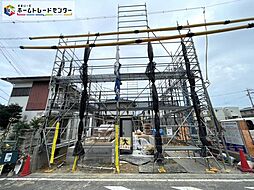 飯田グループホールディングス 大府市共西町６丁目 全１棟