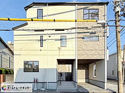 グレイス　瑞穂区太田町１期　全１棟