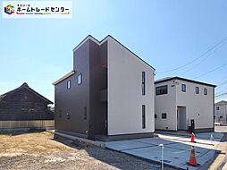 飯田グループホールディングス　刈谷市井ヶ谷町　全５棟