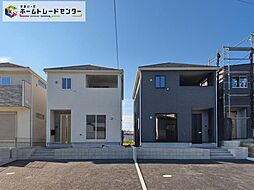 飯田グループホールディングス　刈谷市泉田町第９　全２棟