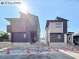 飯田グループホールディングス　知多市新知東町２丁目　全２棟