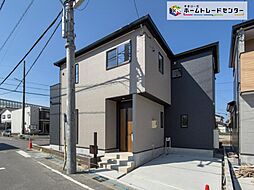 ファーストタウン　東海市第１名和町岡前　全２棟