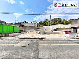 飯田グループホールディングス　緑区有松町桶狭間第6　全４棟