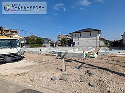 飯田グループホールディングス　南区本城町第3　全5棟