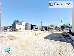 飯田グループホールディングス 知多市にしの台1丁目 全5棟