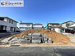 飯田グループホールディングス　半田市青山６丁目　全２棟