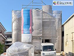 飯田グループホールディングス　常滑市西阿野町第2　全1棟