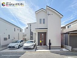 飯田グループホールディングス　緑区神の倉2丁目　全2棟
