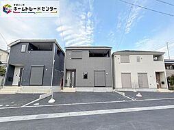 飯田グループホールディングス　大府市朝日町第２　全３棟