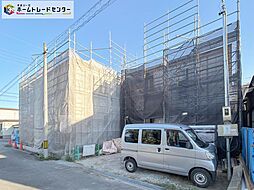 飯田グループホールディングス　常滑市明和町５丁目　全３棟