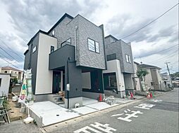 糟屋郡粕屋町仲原2丁目　新築戸建