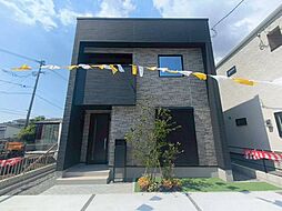 大英CODATE　南区御幸笛田2丁目　2号地