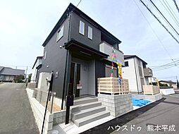 ハートフルタウン　東区沼山津3丁目　A号棟