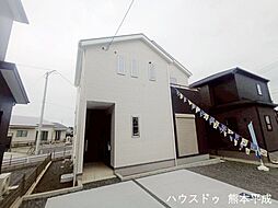 よかタウン　中央区出水8丁目2期　2号棟