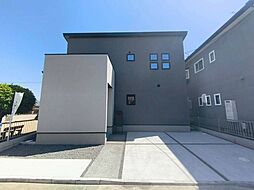 大英CODATE　中央区帯山5丁目　3号地