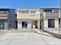ブルーミングガーデン　合志市須屋16期　6号棟