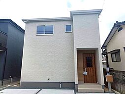 リーブルガーデン　合志市須屋第13　1号棟