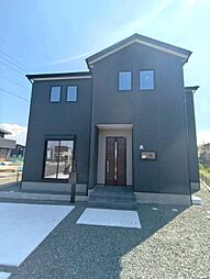 よかタウン　南区元三町1丁目3期　8号棟