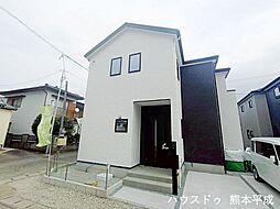 よかタウン　東区花立6丁目4期　3号棟