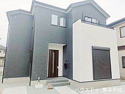よかタウン　東区花立6丁目4期　4号棟
