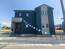 よかタウン　南区富合町南田尻1期　7号棟