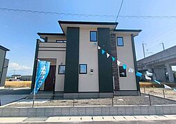 よかタウン　南区富合町南田尻1期　8号棟