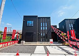 タマタウン川尻小南　南区野田２丁目　１号地