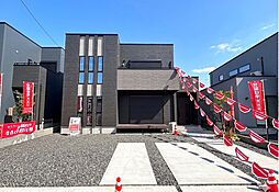 タマタウン川尻小南　南区野田2丁目　3号地