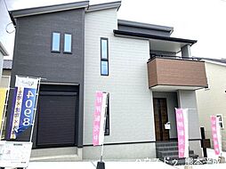 リーブルガーデン　中央区渡鹿第二　2号棟