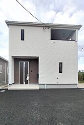 クレイドルガーデン　南区城南町今吉野第3　2号棟