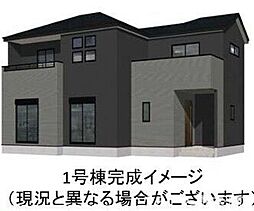 よかタウン　中央区琴平本町2期　1号棟