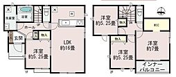 ハートフルタウン　中央区出水6丁目　A号棟