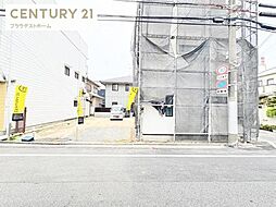 守口市西郷通４丁目　２号地
