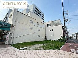 港区磯路３丁目　１号棟