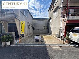 門真市大橋町