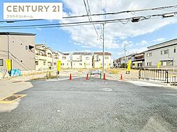 茨木市耳原１丁目