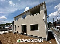 LiveleGarden.S上三川町上三川第10