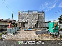 CRADLEGARDENさくら市馬場第1