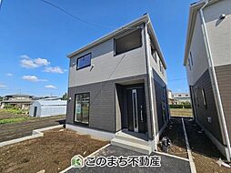 CRADLEGARDEN小山市喜沢第8
