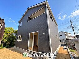 CRADLEGARDEN那須塩原市西富山第1