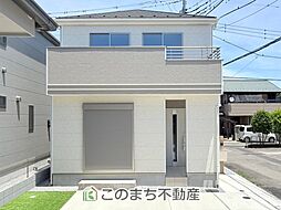 ハートフルタウン宇都宮市白沢町2061番