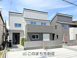 リナージュ宇都宮市富士見が丘2丁目24-1期