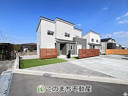 リナージュ那須塩原市下永田5丁目24-1期