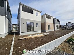 CRADLEGARDEN栃木市大平町西野田第4