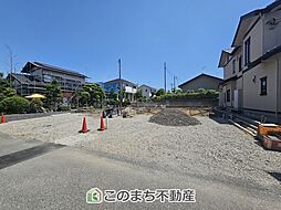 グラファーレ宇都宮市五代7期